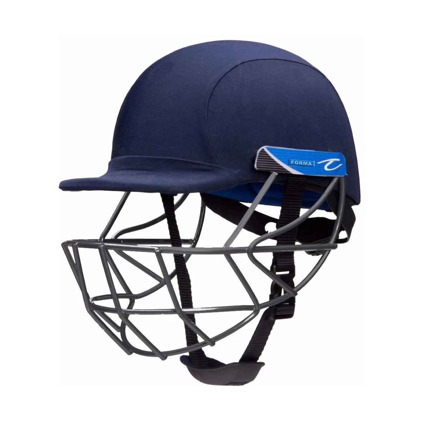FORMA Pro Axis Mild Steel Cricket Helmet