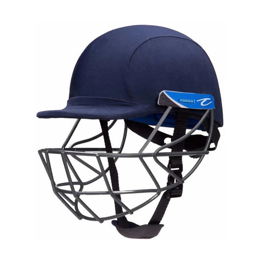 FORMA Pro Axis Mild Steel Cricket Helmet