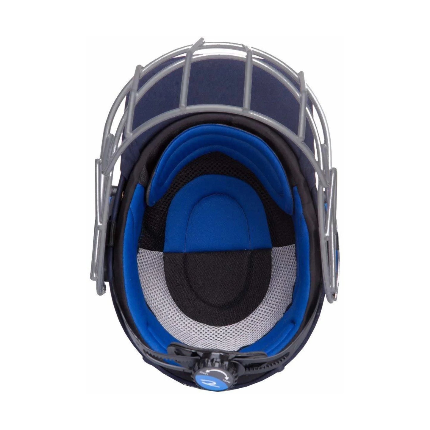 FORMA Pro Axis Mild Steel Cricket Helmet