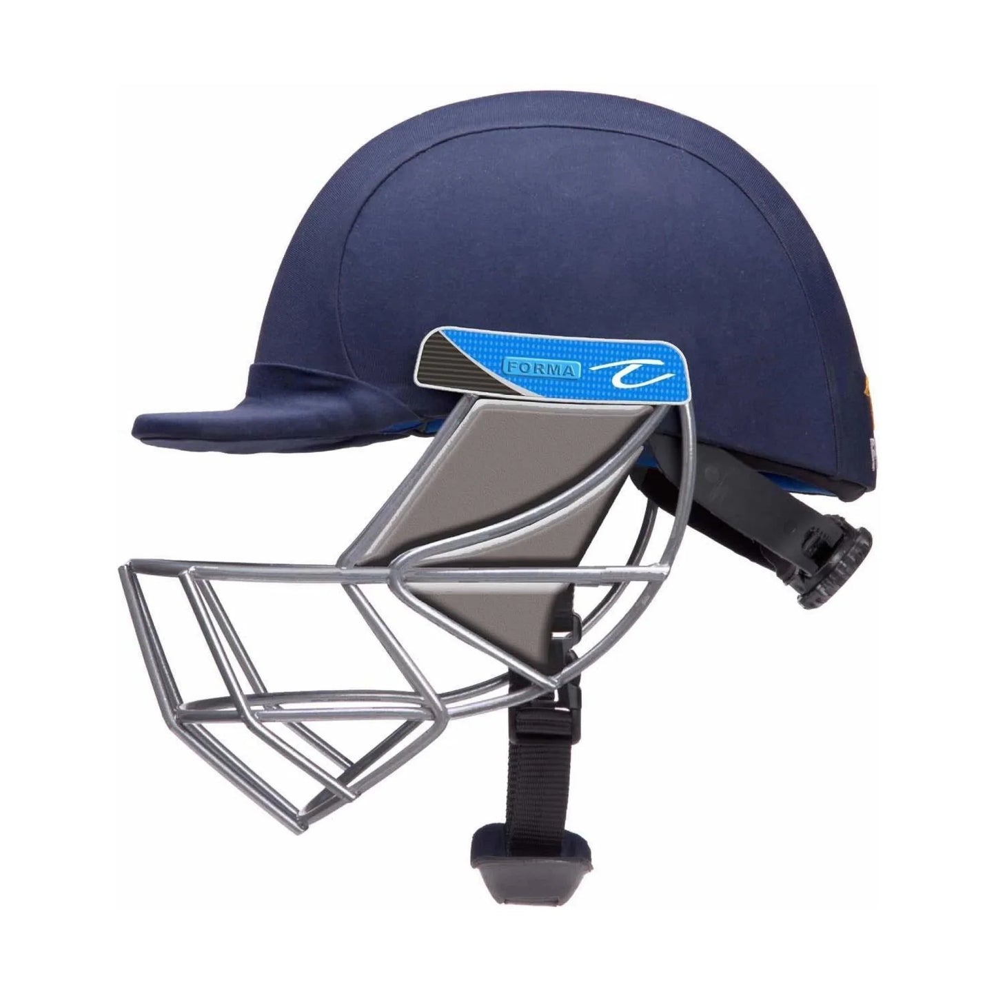 FORMA Pro Axis Mild Steel Cricket Helmet
