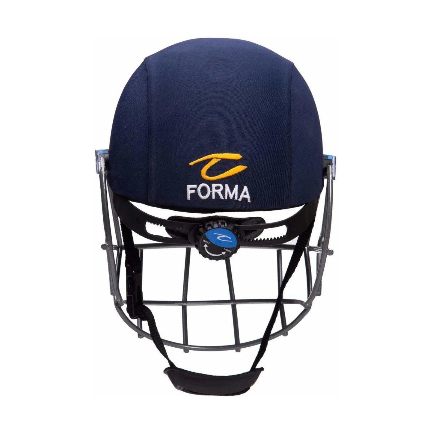 FORMA Pro Axis Mild Steel Cricket Helmet