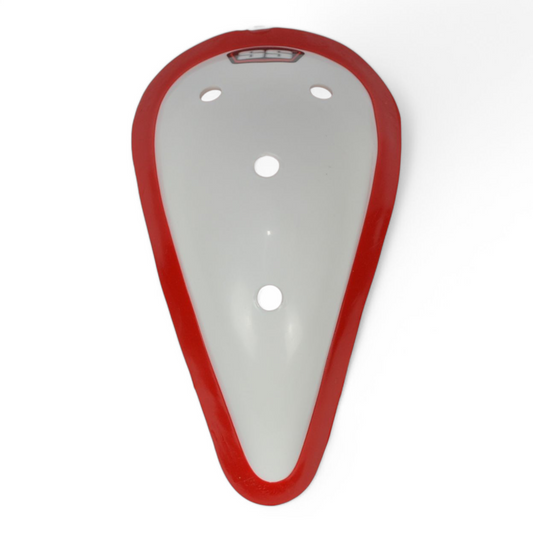SS Cricket Abdominal Guard