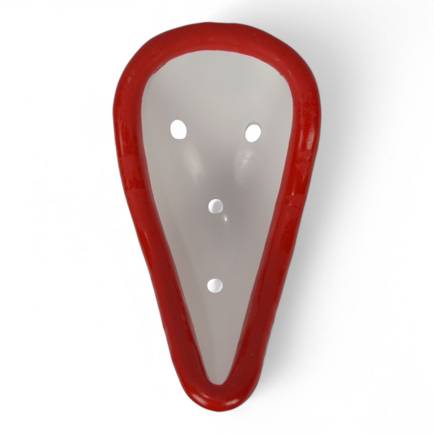 SS Cricket Abdominal Guard