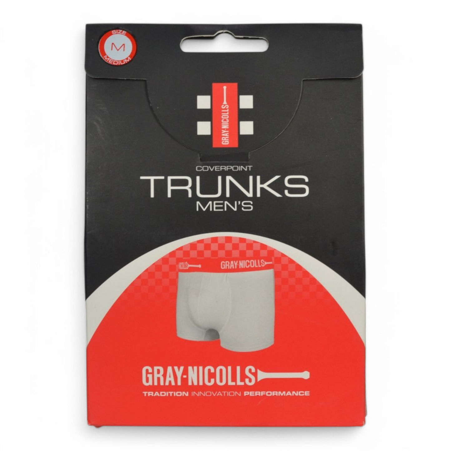 GRAY-NICOLLS Cricket Trunk Mens