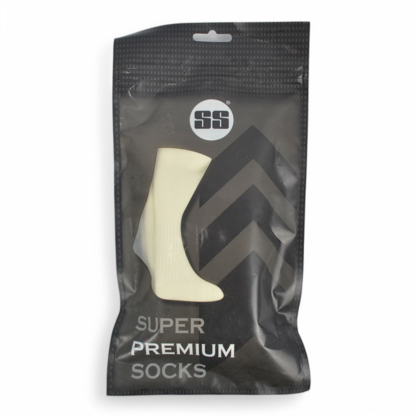 SS Cricket Socks - Super