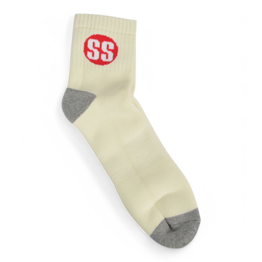 SS Cricket Socks - Super
