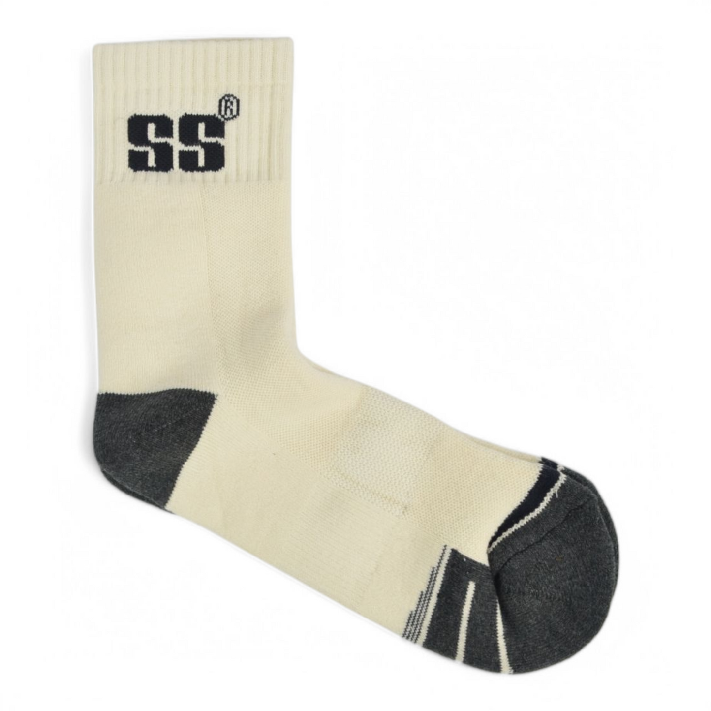 SS Cricket Socks - Elite Premium