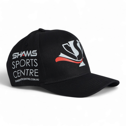 Shams Sports Centre Cap