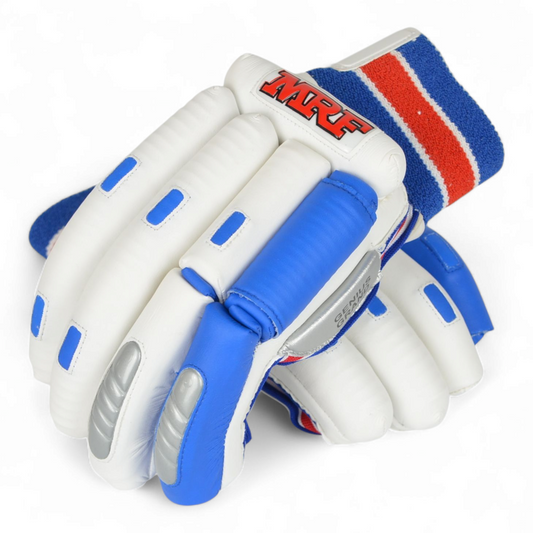 MRF Cricket Batting Gloves - Genius Grand VK Edition