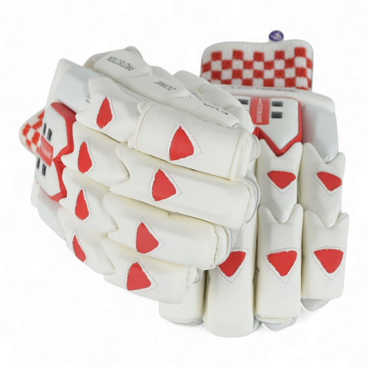 GRAY-NICOLLS Cricket Batting Gloves - Test GN8