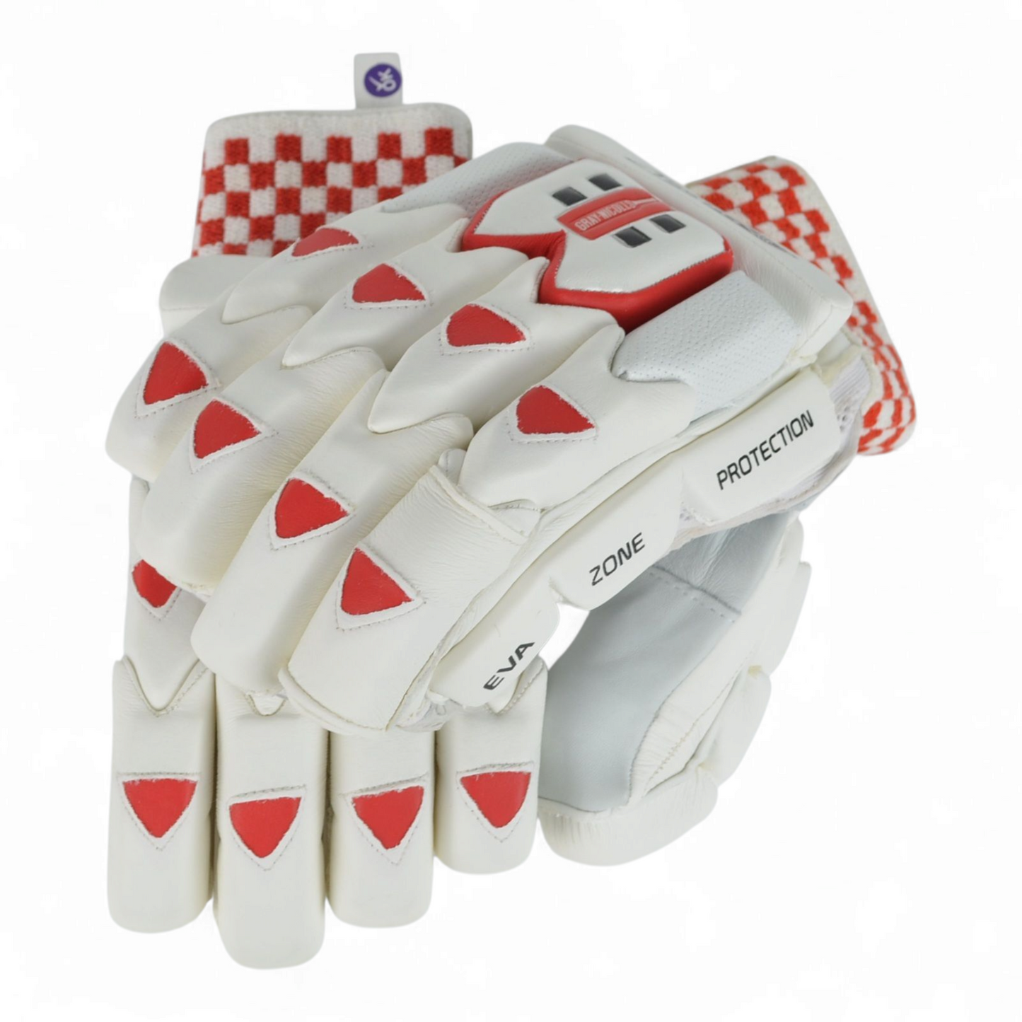 GRAY-NICOLLS Cricket Batting Gloves - Test GN8