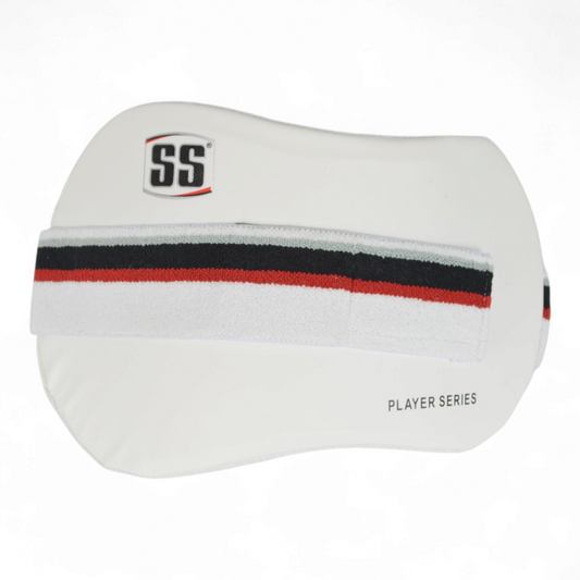 SS Chest Guard - Player Series