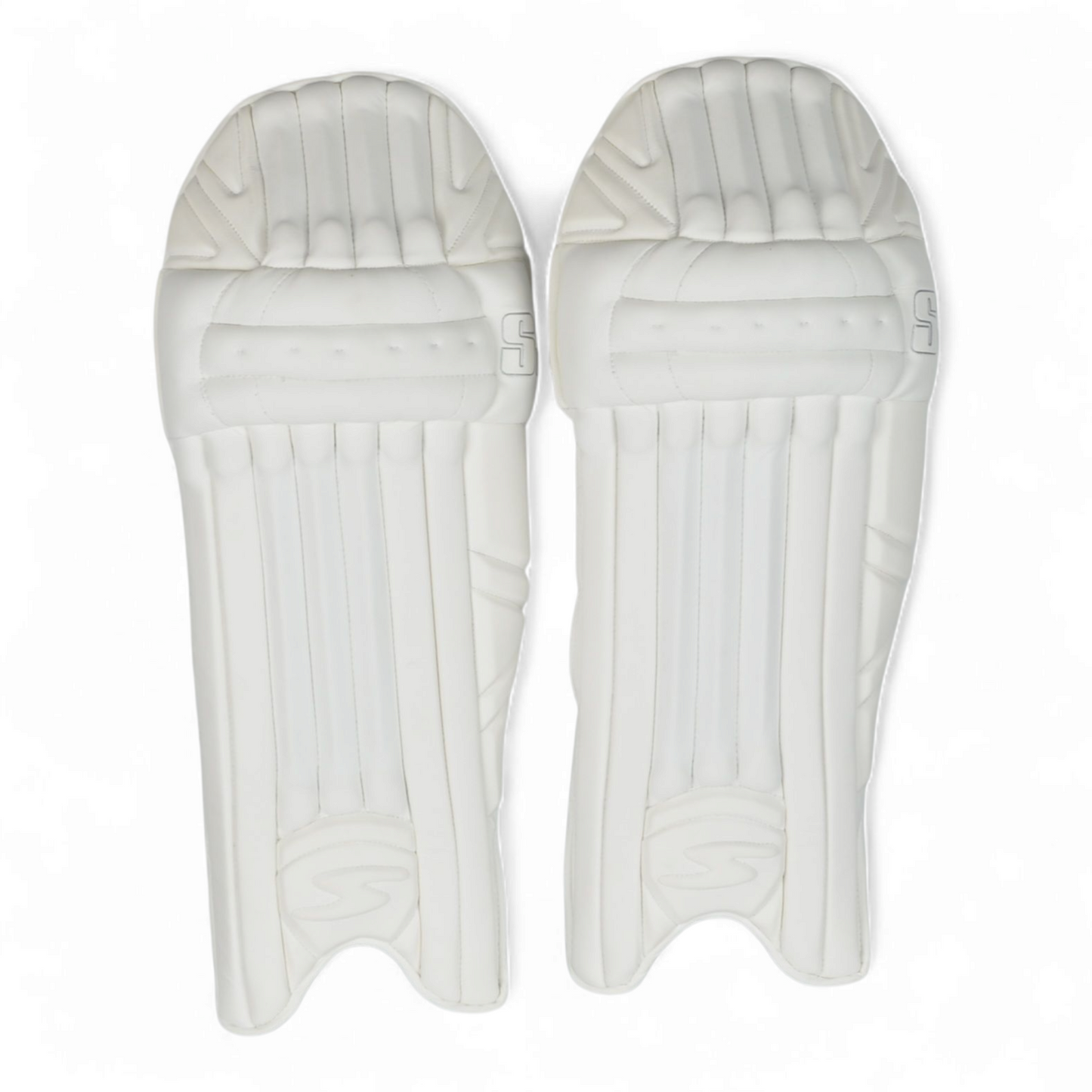 SS Cricket Legguard - Matrix