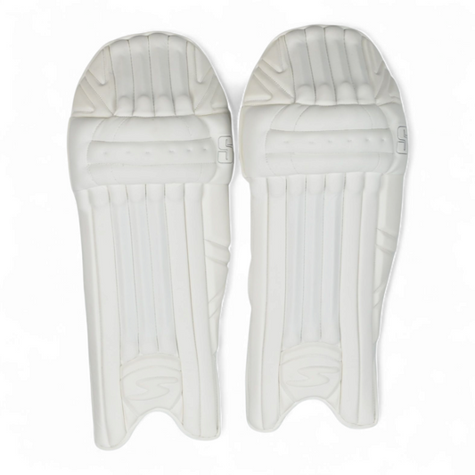 SS Cricket Legguard - Matrix