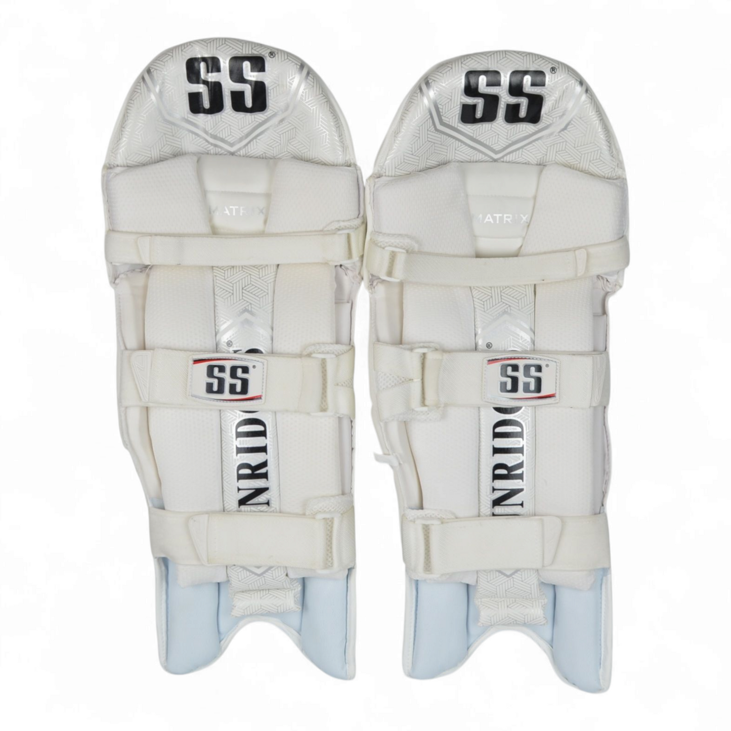 SS Cricket Legguard - Matrix