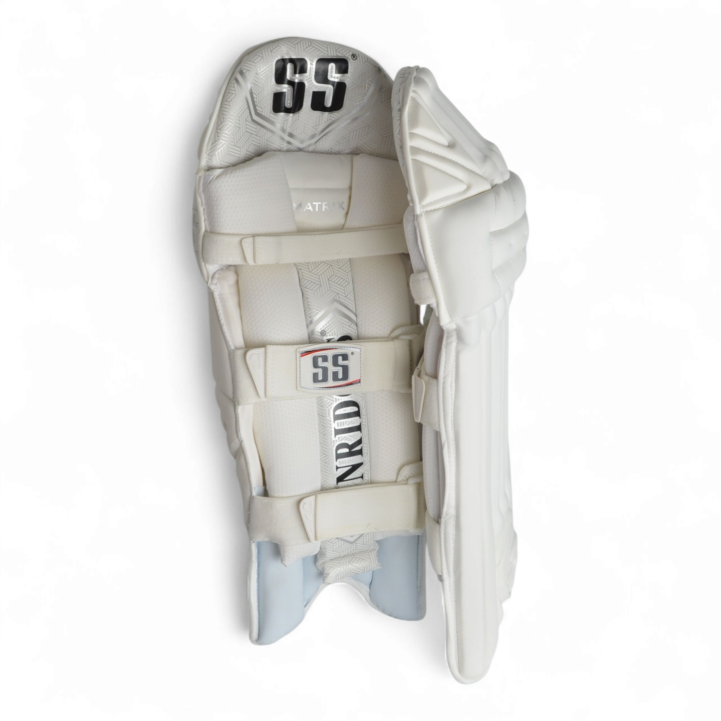 SS Cricket Legguard - Matrix