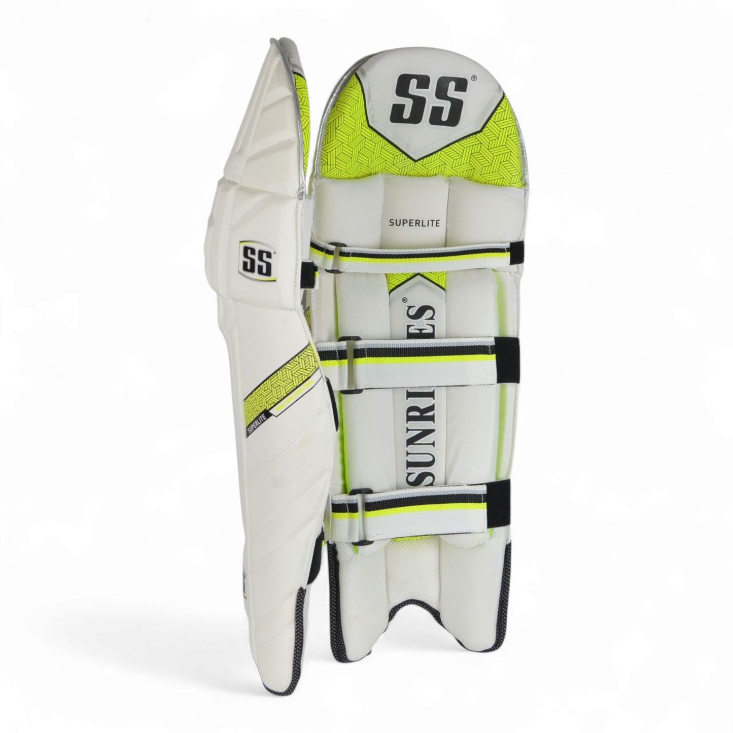 SS Cricket Legguard - Superlite Youth & Mens