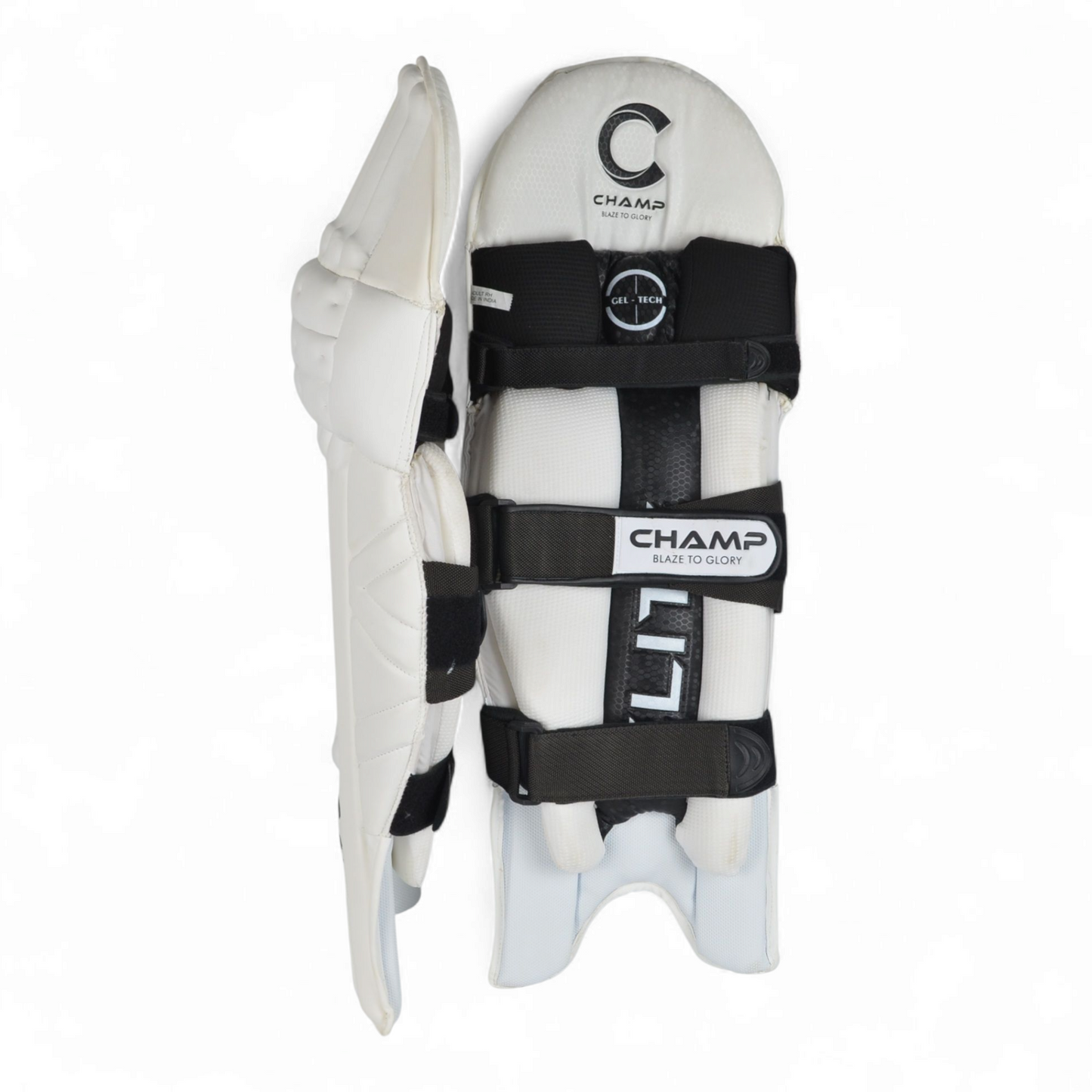CHAMP Legguard