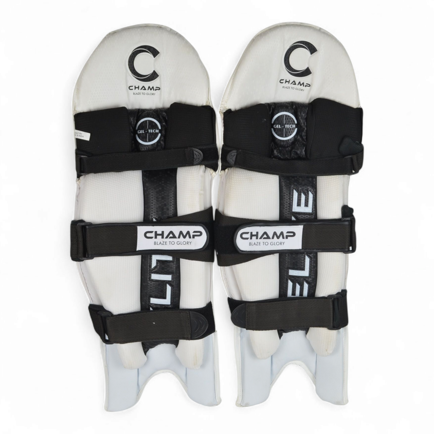 CHAMP Legguard