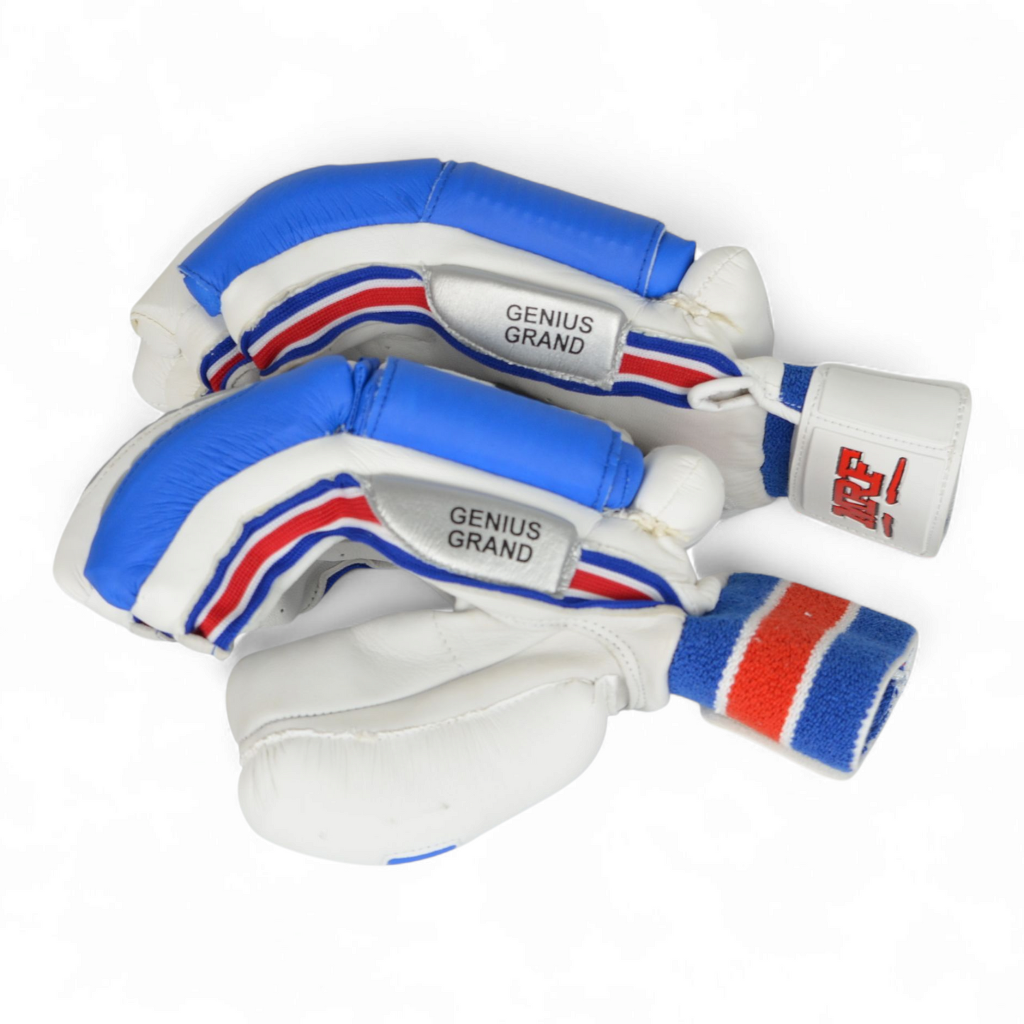 MRF Cricket Batting Gloves - Genius Grand VK Edition