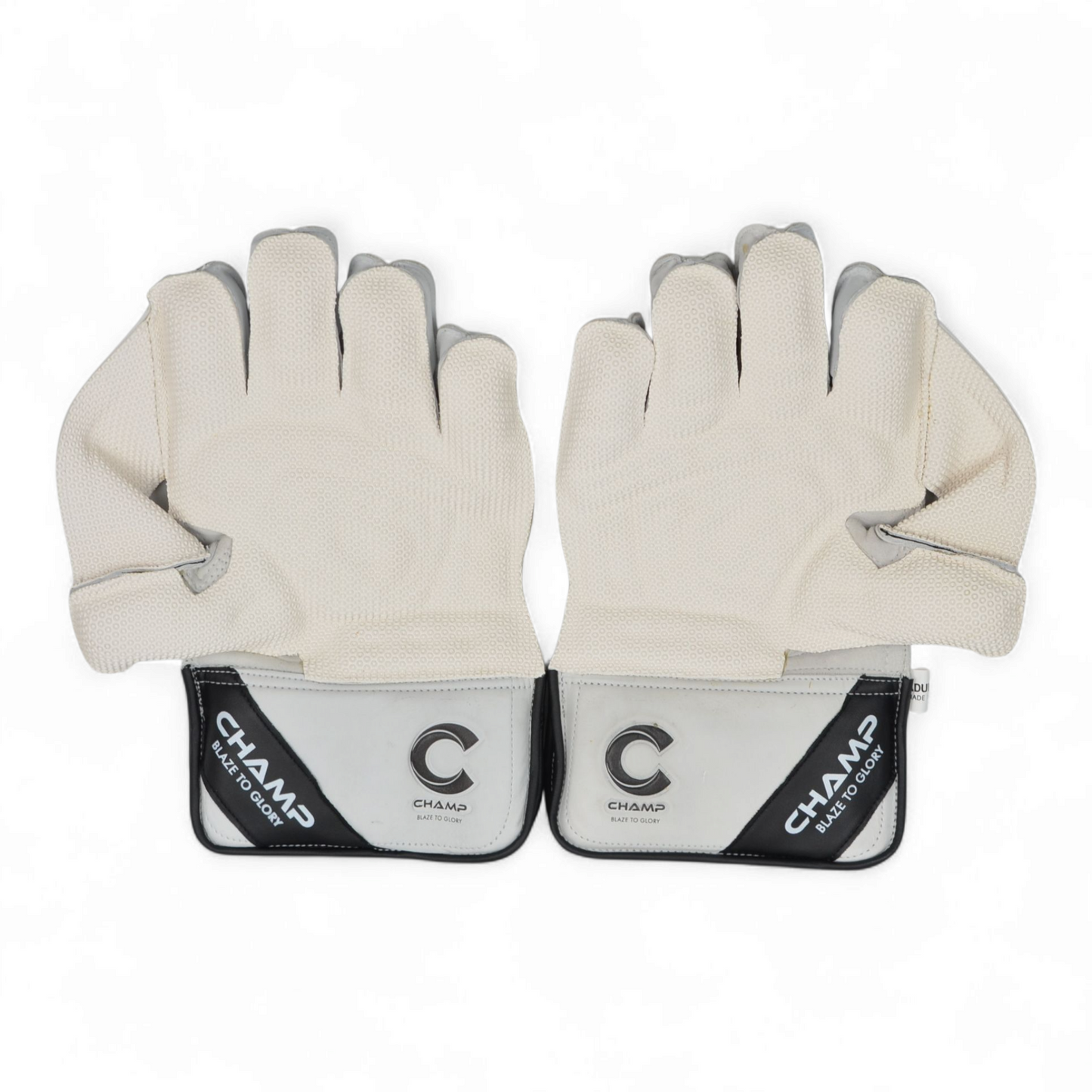 CHAMP Wicket Keeping Gloves - Reserve Pro
