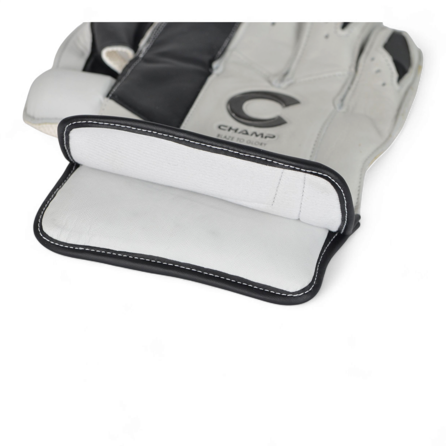 CHAMP Wicket Keeping Gloves - Reserve Pro