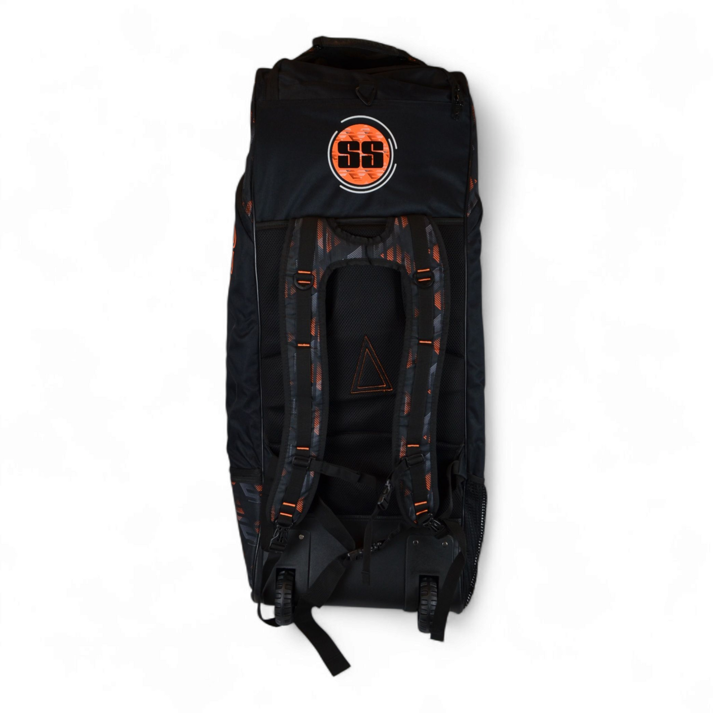 SS Cricket Kit Bag - Players 2.0 Duffle Wheelie