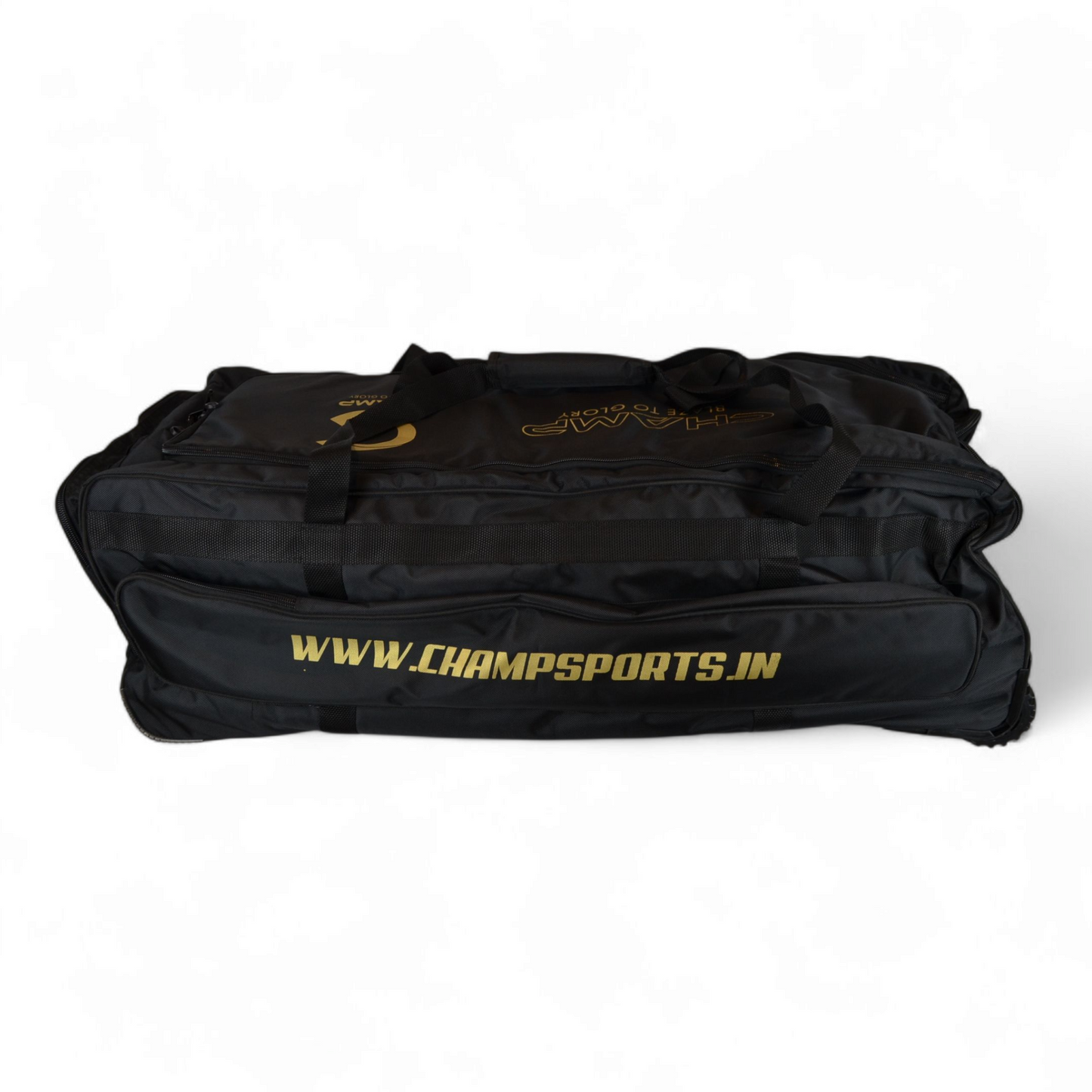 CHAMP Cricket Kit Bag - Exclusive Pro Players
