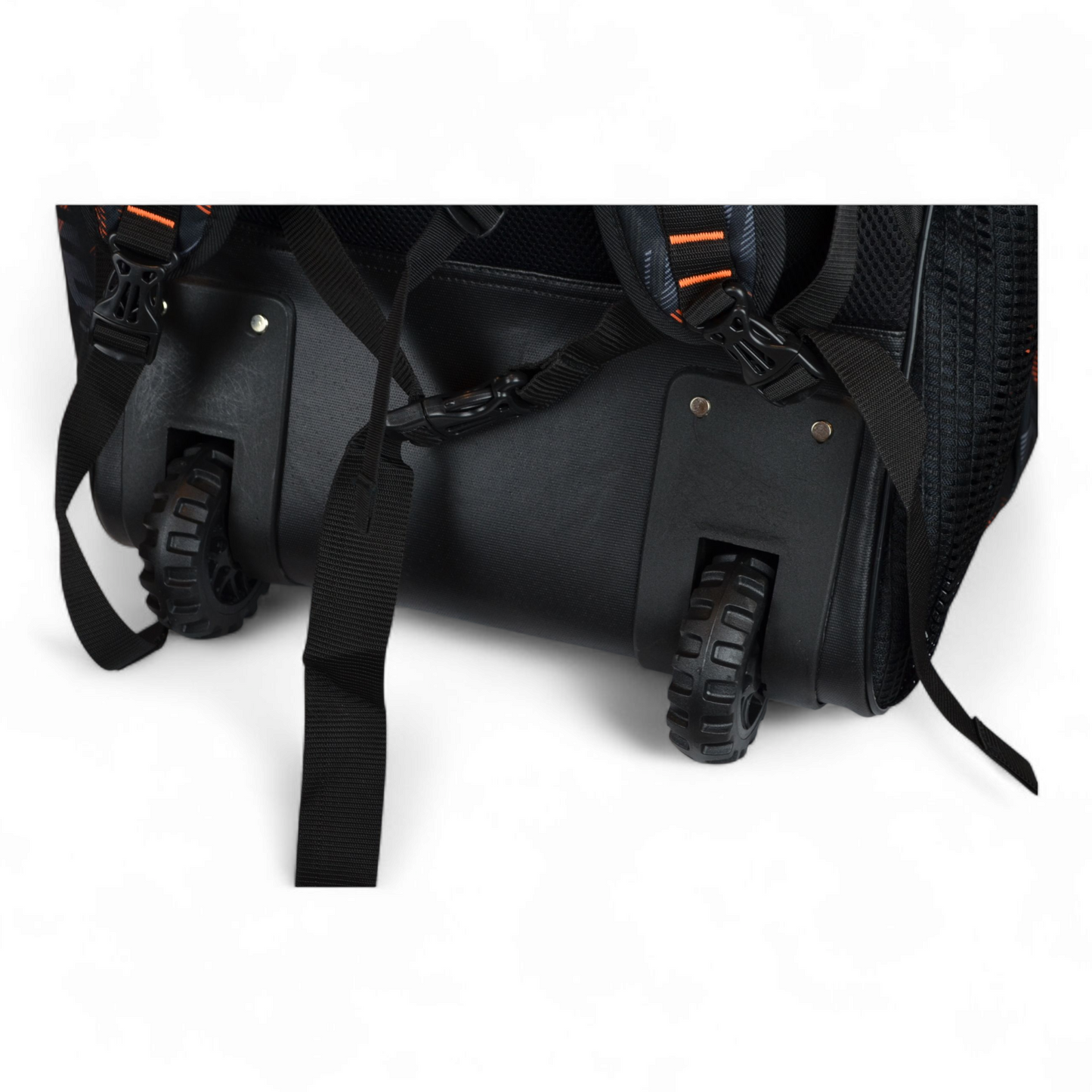 CHAMP Cricket Kit Bag - Exclusive Pro Players