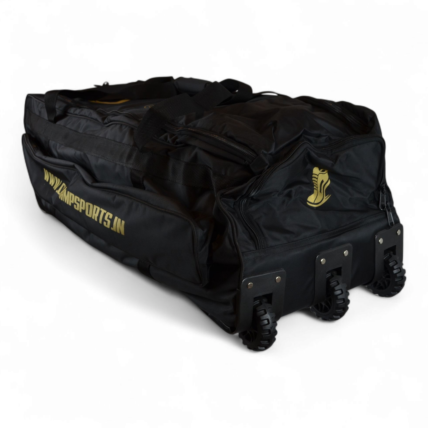 CHAMP Cricket Kit Bag - Exclusive Pro Players