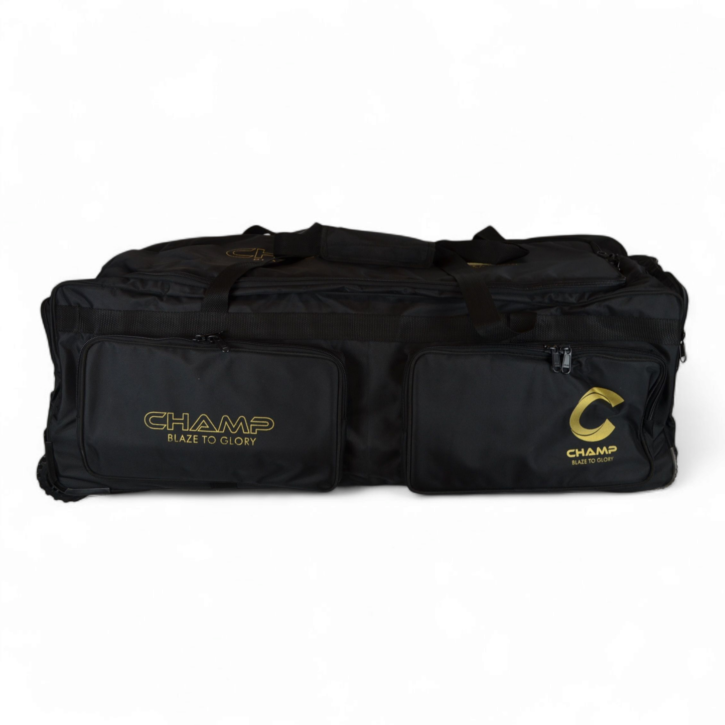 CHAMP Cricket Kit Bag - Exclusive Pro Players