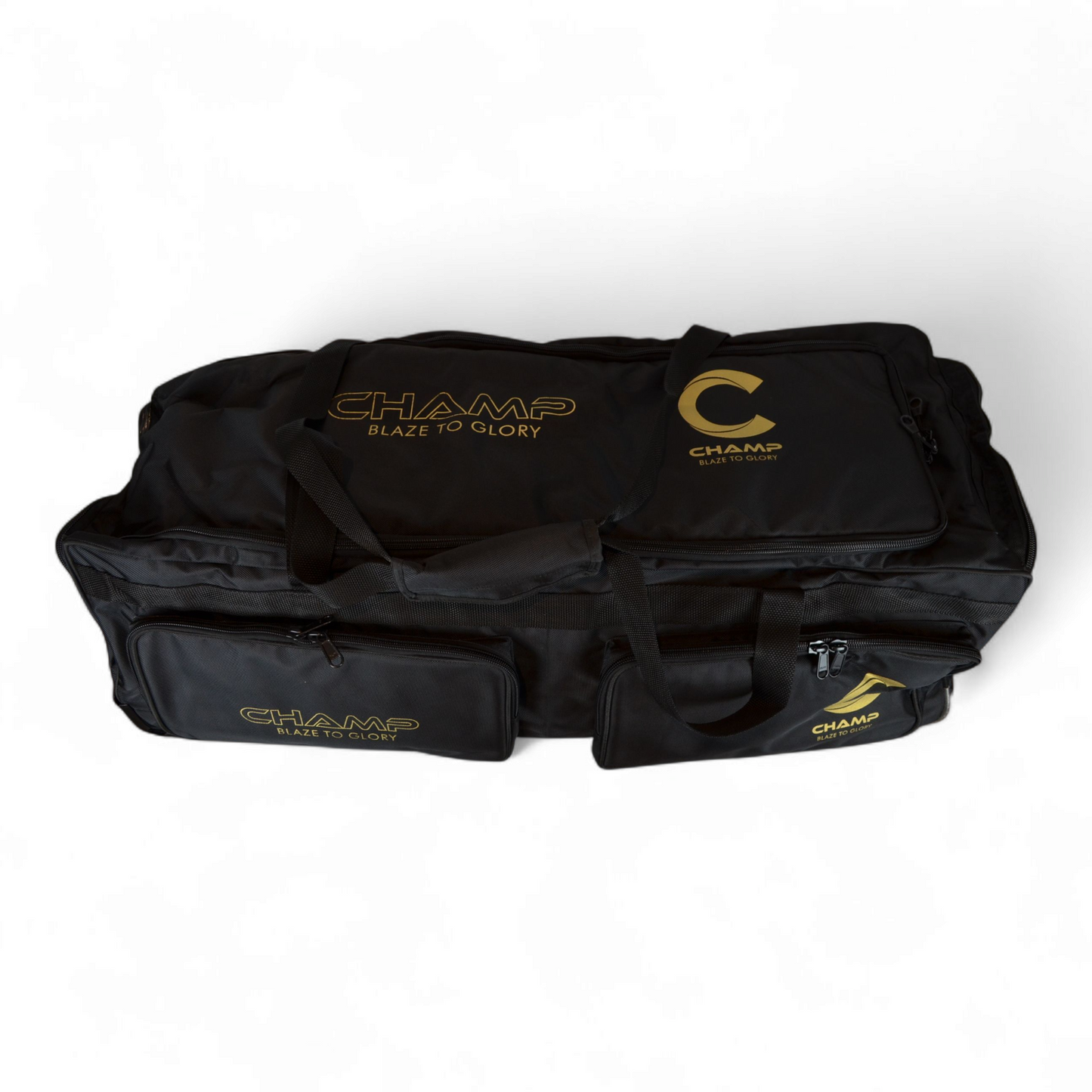 CHAMP Cricket Kit Bag - Exclusive Pro Players