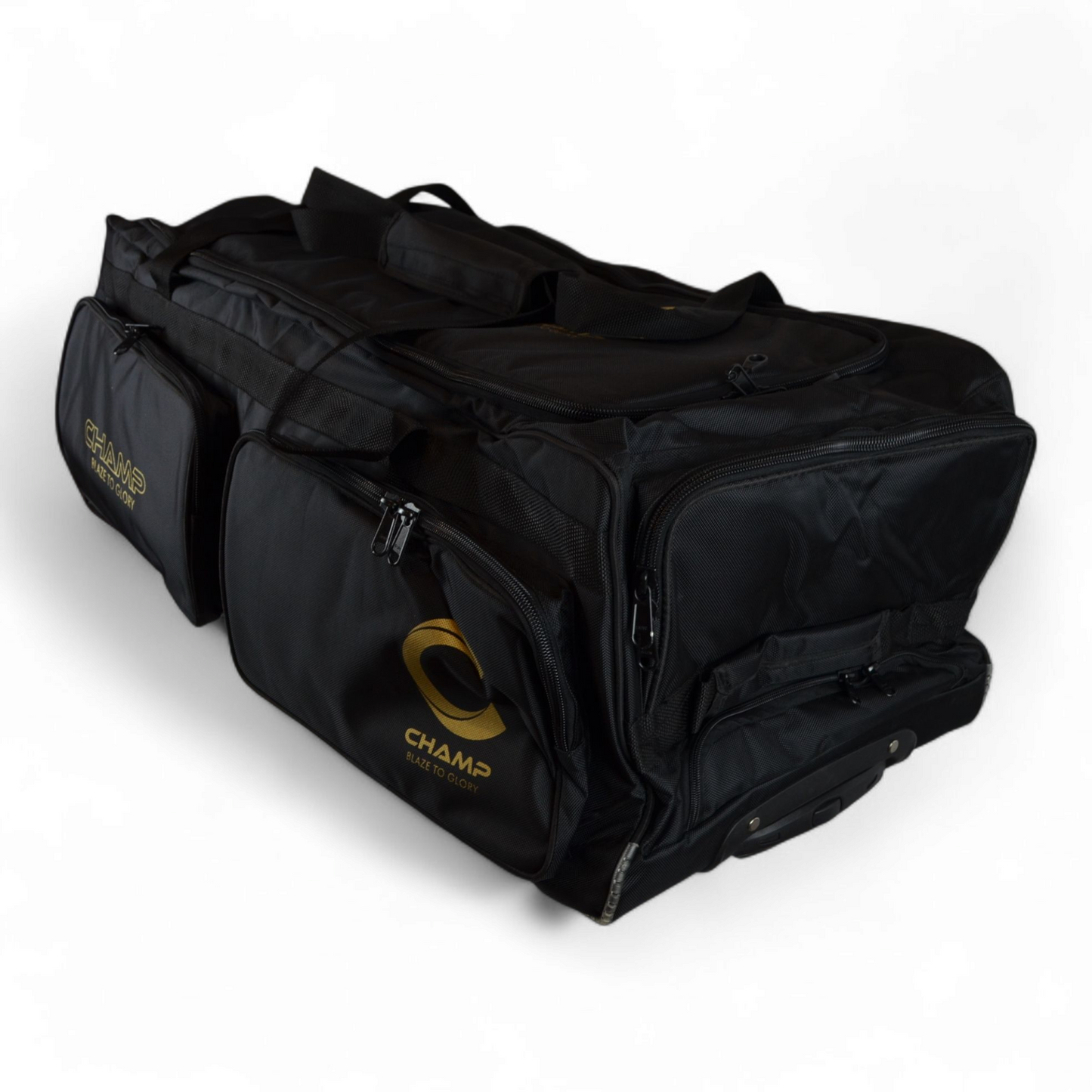 CHAMP Cricket Kit Bag - Exclusive Pro Players