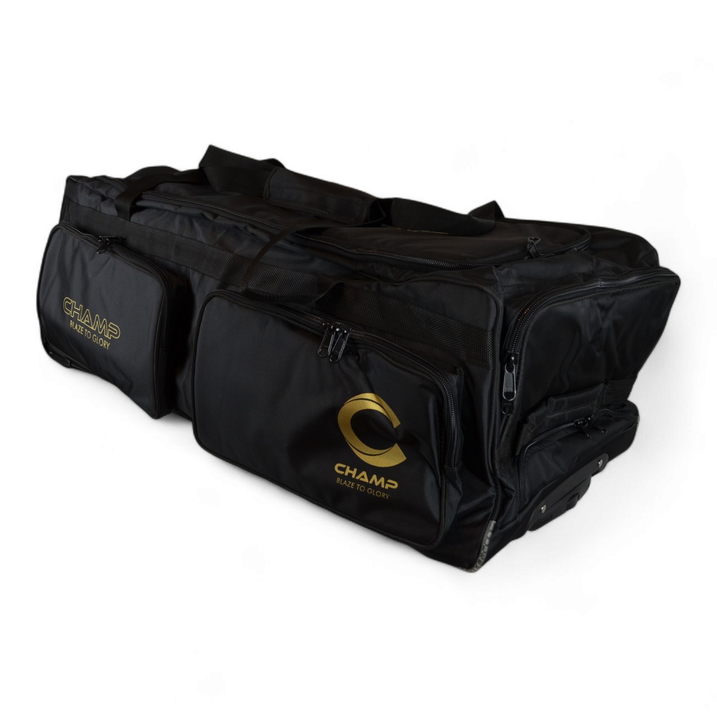 CHAMP Cricket Kit Bag - Exclusive Pro Players
