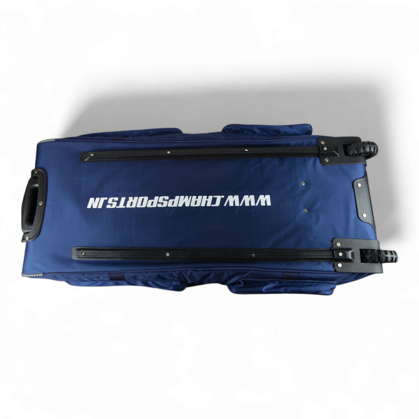 CHAMP Cricket Kit Bag - Wheelie