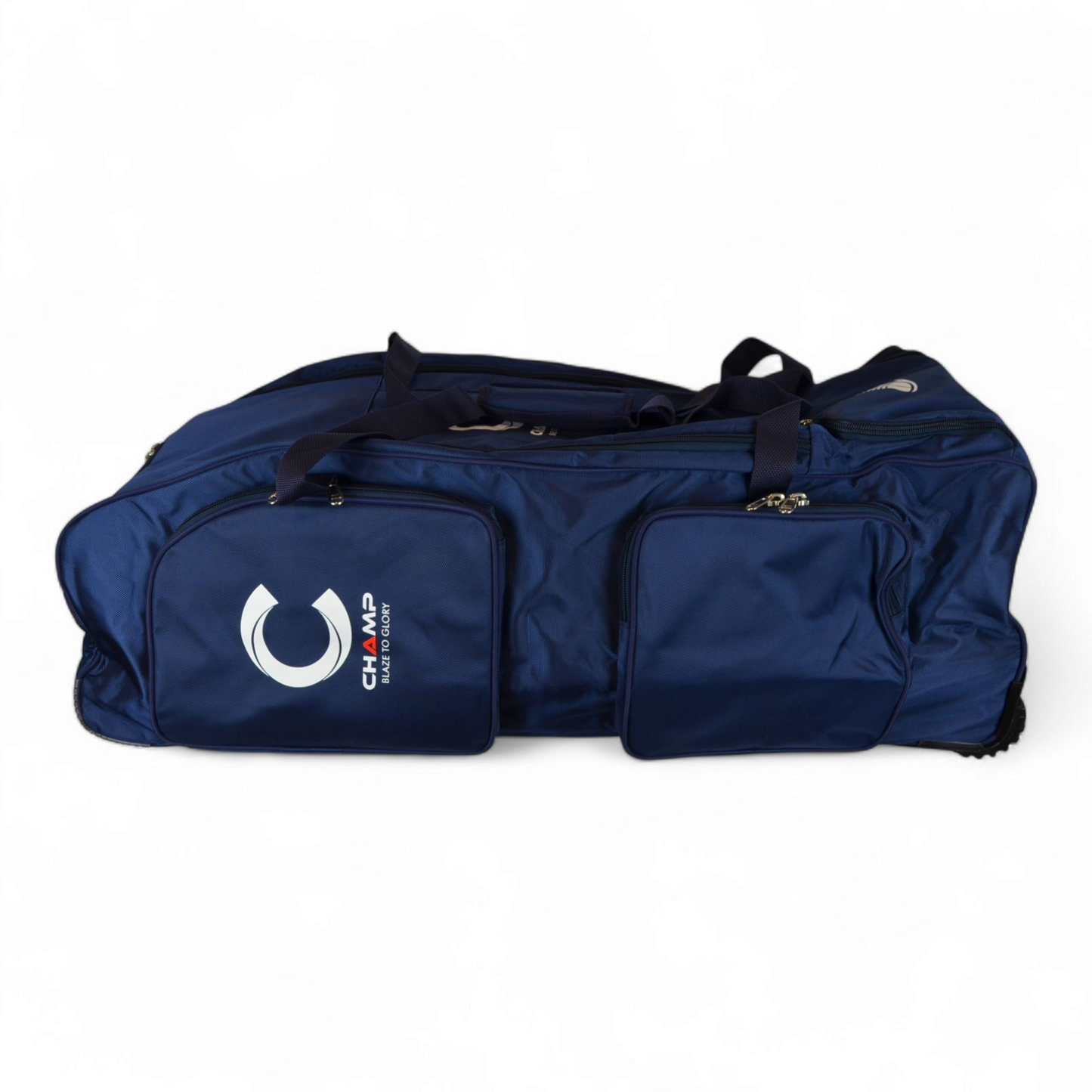 CHAMP Cricket Kit Bag - Wheelie