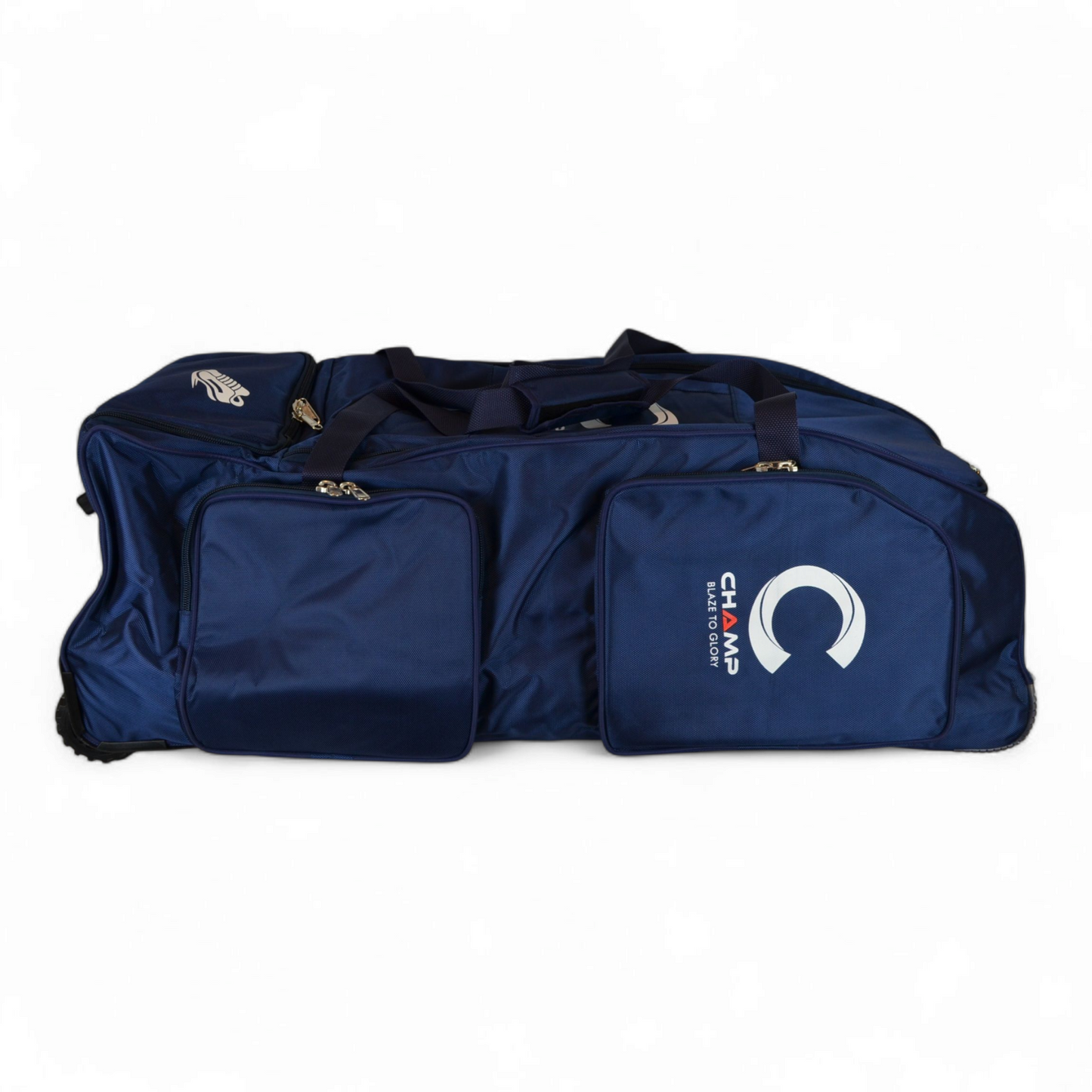 CHAMP Cricket Kit Bag - Wheelie