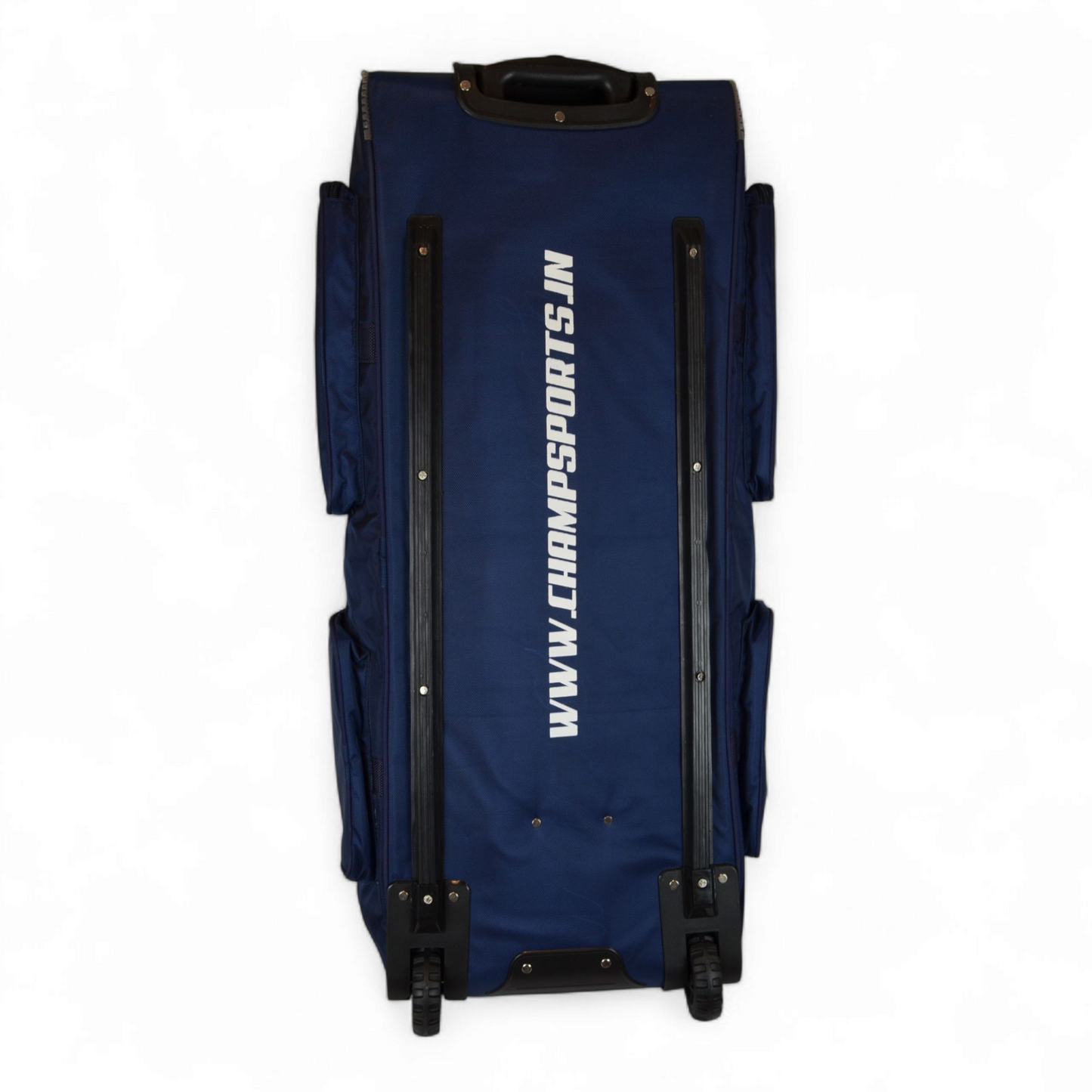 CHAMP Cricket Kit Bag - Wheelie