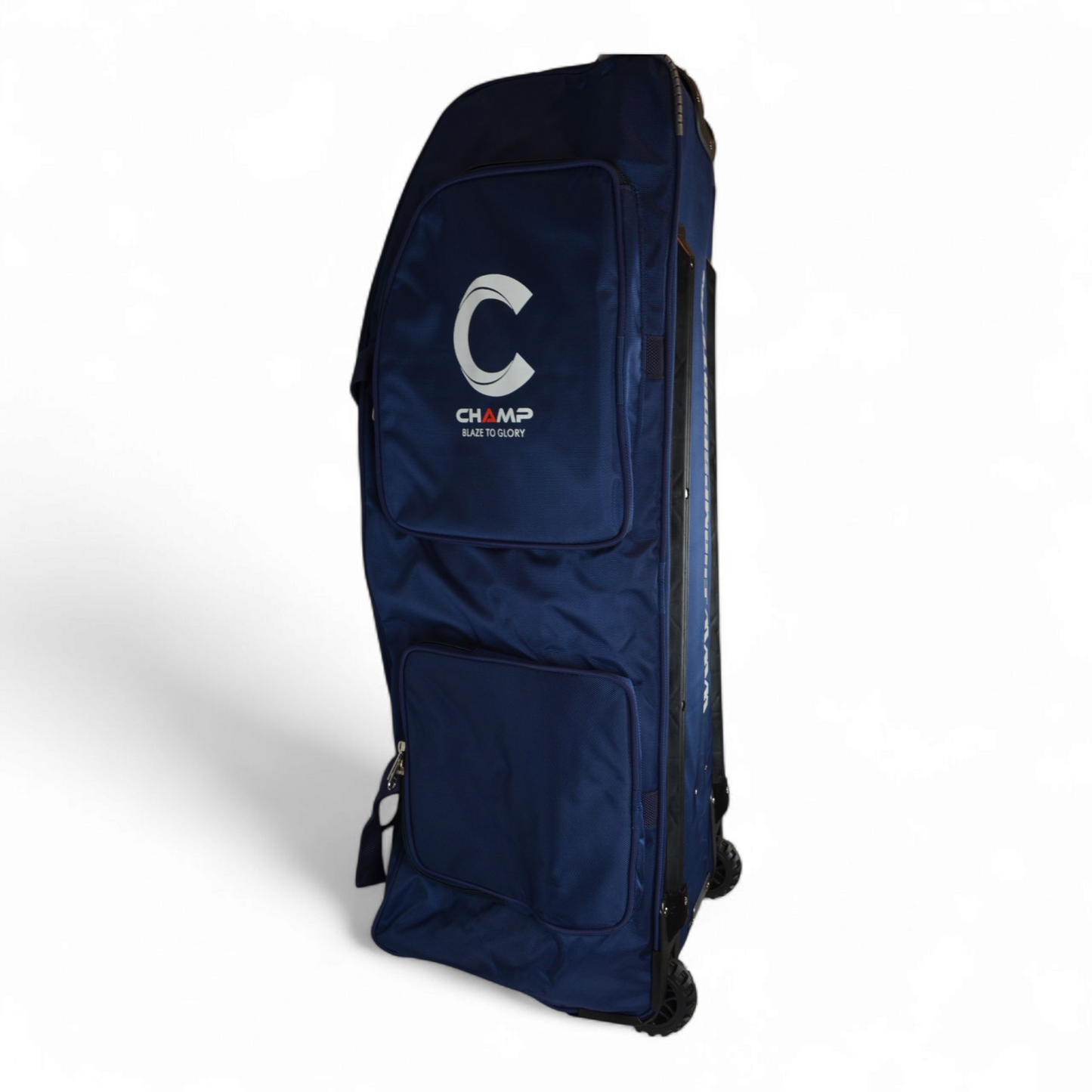 CHAMP Cricket Kit Bag - Wheelie