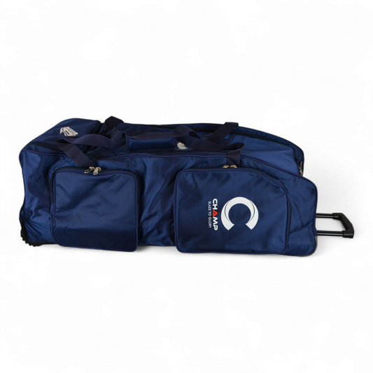 CHAMP Cricket Kit Bag - Wheelie
