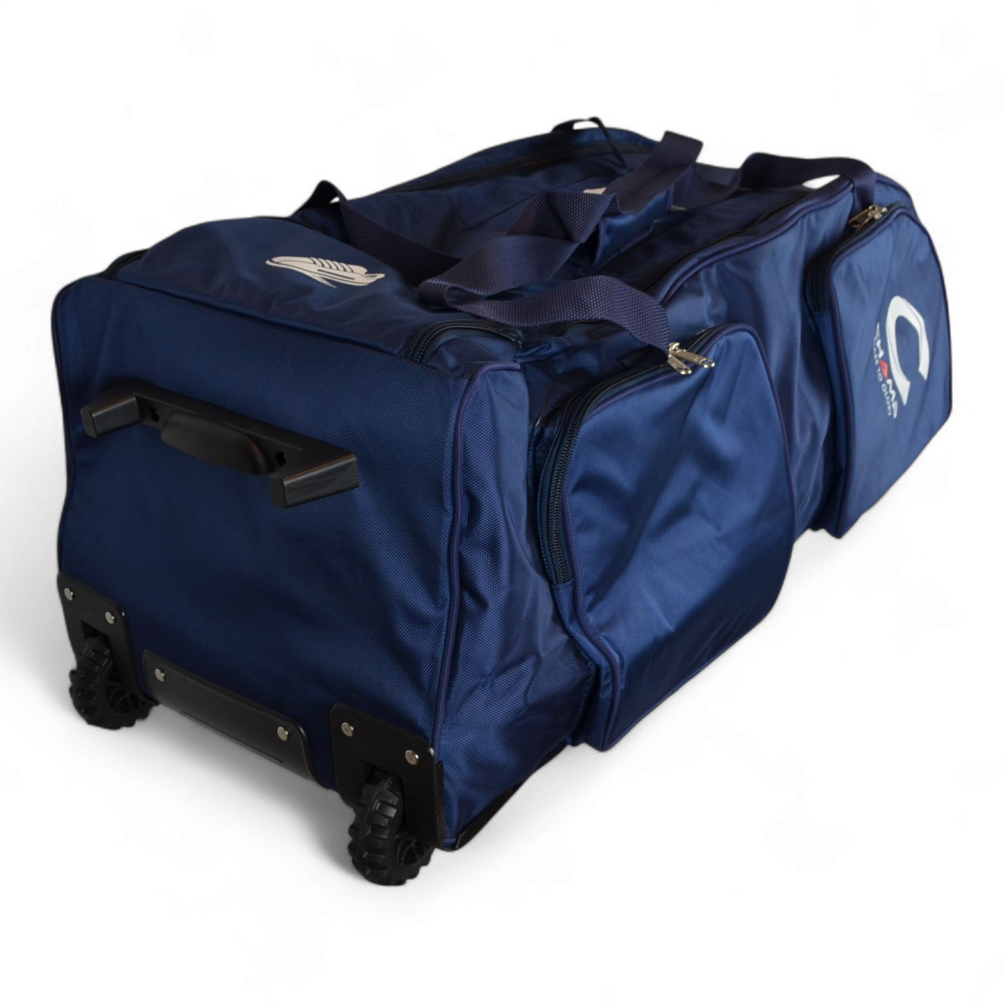 CHAMP Cricket Kit Bag - Wheelie