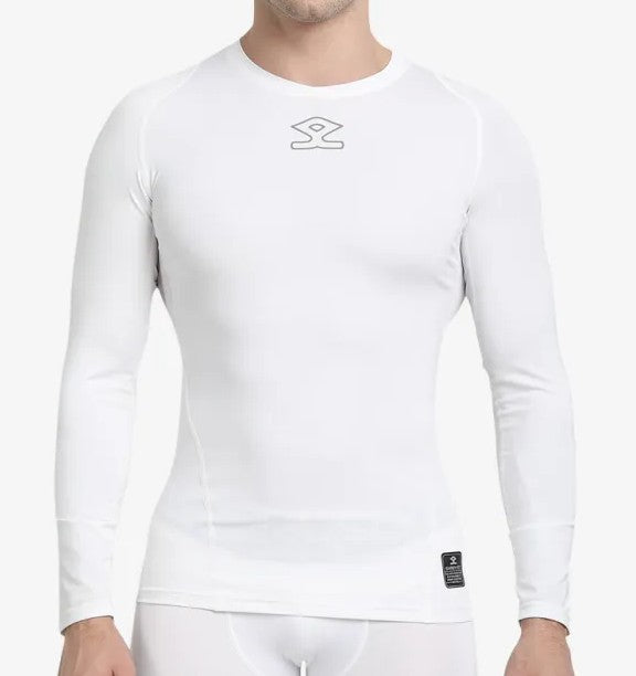 SHREY Intense Compression - Long Sleeve Top
