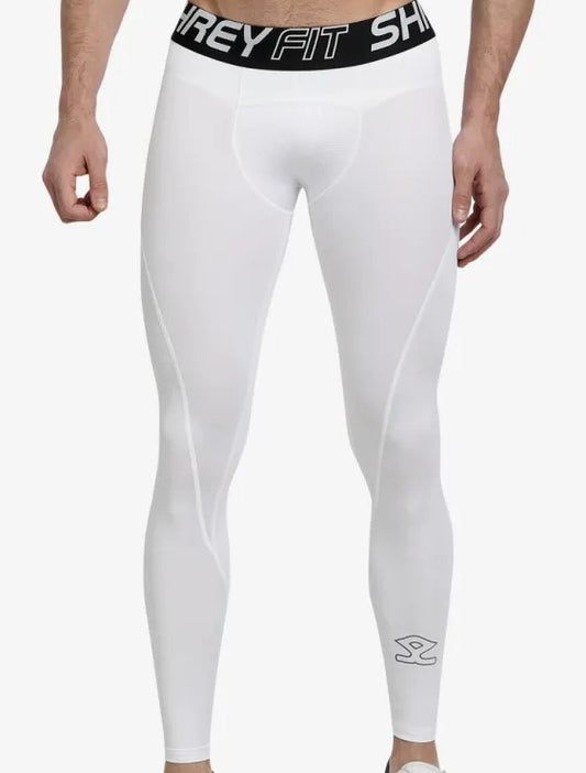 SHREY Intense Compression - Long Tights
