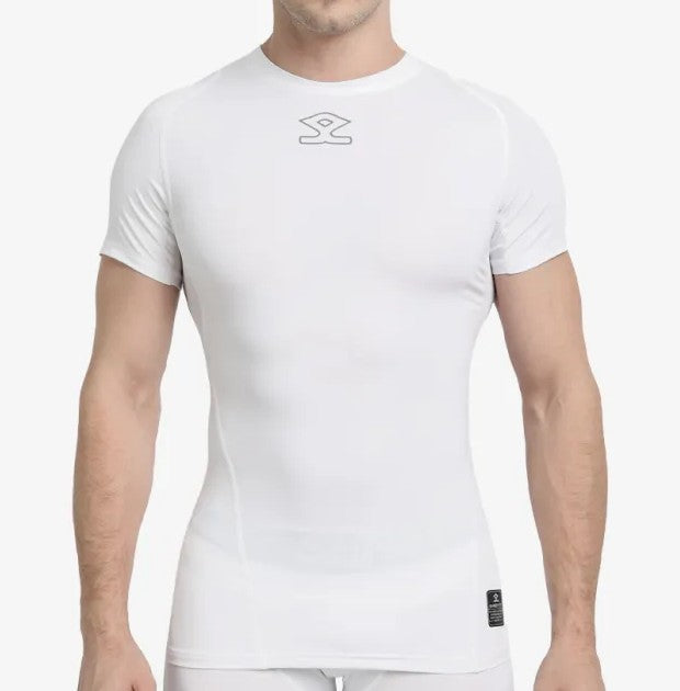 SHREY Intense Compression - Short Sleeve Top