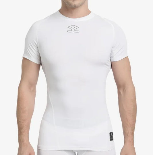 SHREY Intense Compression - Short Sleeve Top