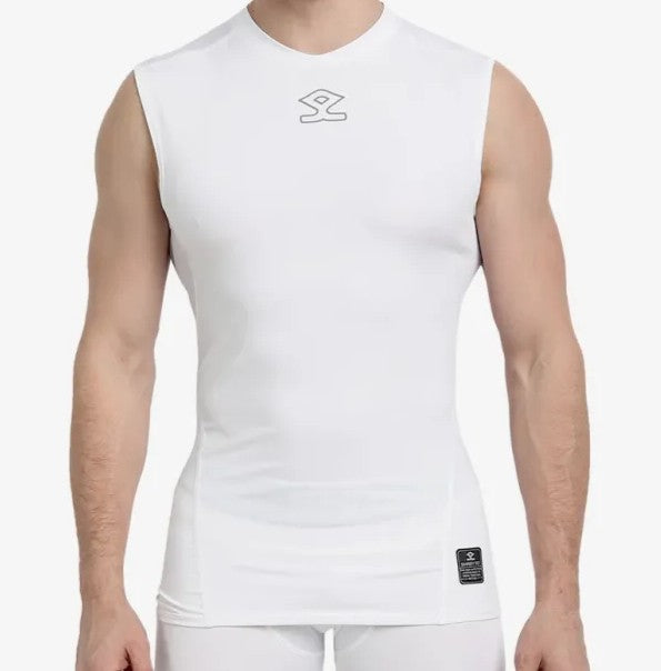SHREY Intense Compression - Sleeveless Top