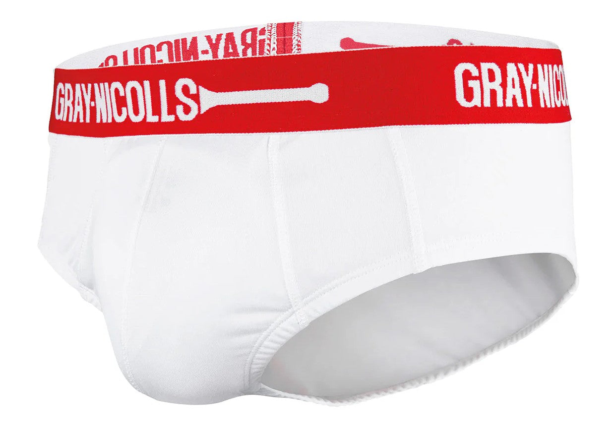 GRAY-NICOLLS Cricket Brief Mens