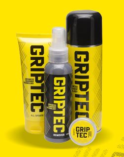 Elevate Your Game: How GRIPTEC Hand Grip Spray Can Improve Your Cricket Performance