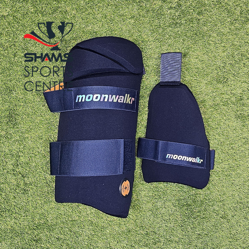 MOONWALKR Thigh Guard - 2.0