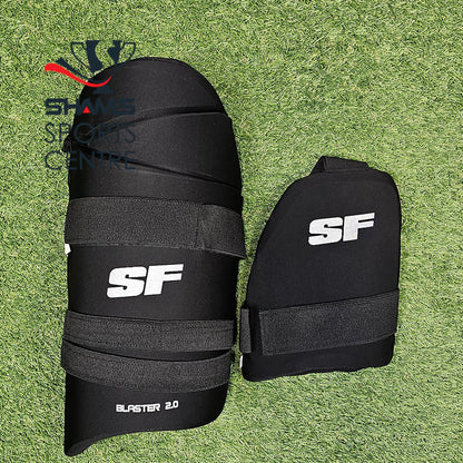 SF Thigh Guard - Blaster 2.0